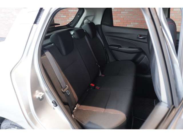 Ref No.A15837213 SUZUKI SWIFT Image#7