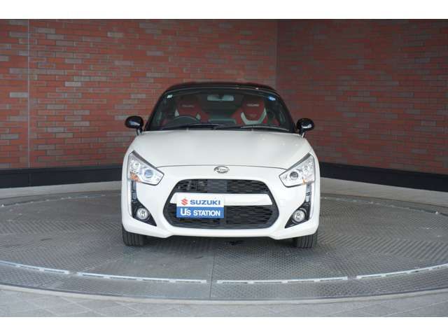 Ref No.A15837239 DAIHATSU COPEN Image#4