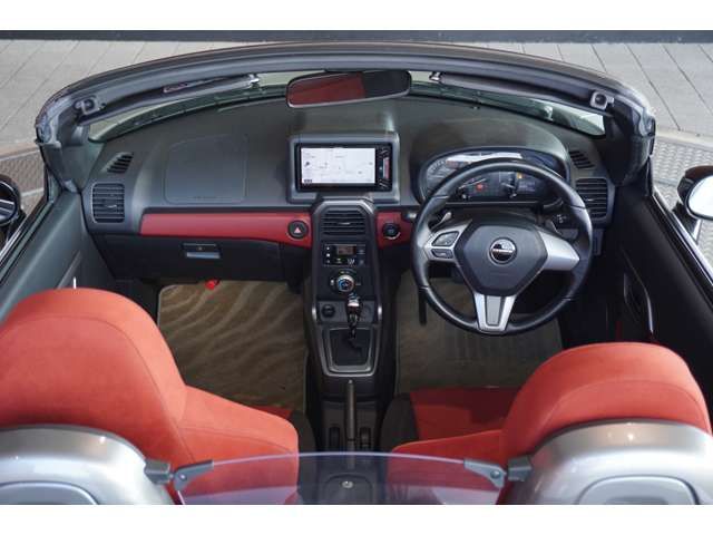 Ref No.A15837239 DAIHATSU COPEN Image#5