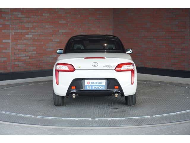 Ref No.A15837239 DAIHATSU COPEN Image#3
