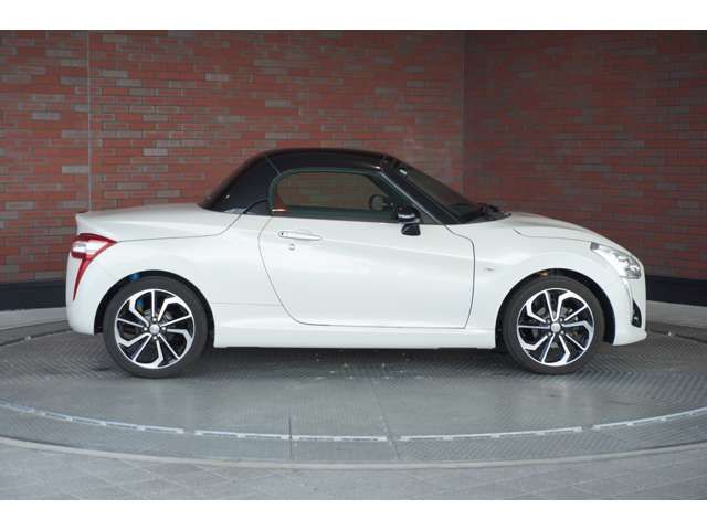 Ref No.A15837239 DAIHATSU COPEN Image#2