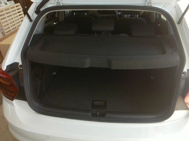 Ref No.A15837243 VOLKSWAGEN POLO Image#9