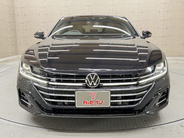 Ref No.A15837245 VOLKSWAGEN ARTEON Image#7