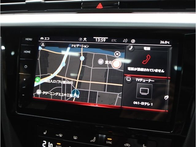 Ref No.A15837245 VOLKSWAGEN ARTEON Image#20