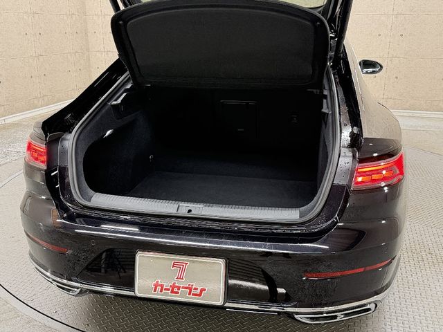 Ref No.A15837245 VOLKSWAGEN ARTEON Image#12