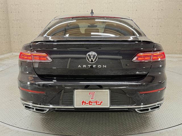 Ref No.A15837245 VOLKSWAGEN ARTEON Image#11