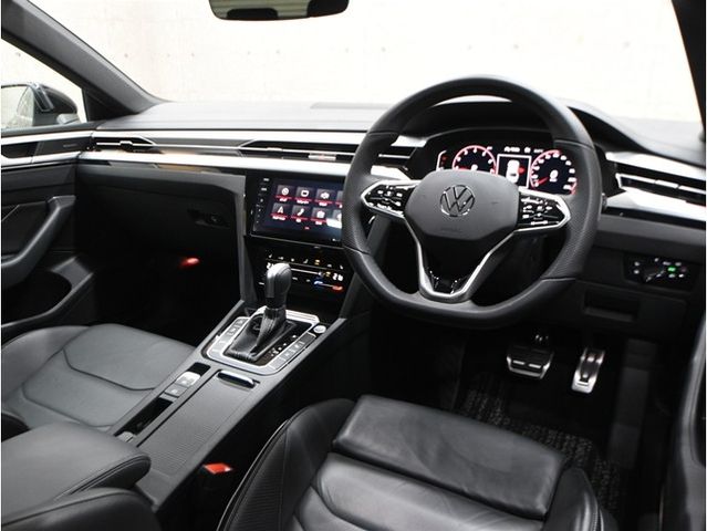 Ref No.A15837245 VOLKSWAGEN ARTEON Image#14