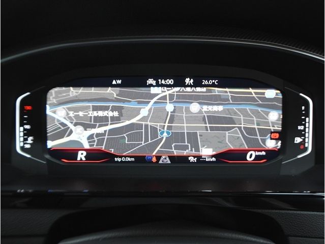 Ref No.A15837245 VOLKSWAGEN ARTEON Image#19