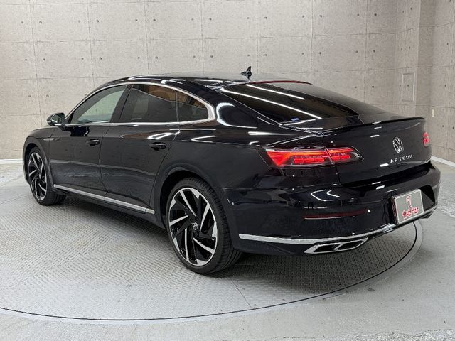 Ref No.A15837245 VOLKSWAGEN ARTEON Image#10