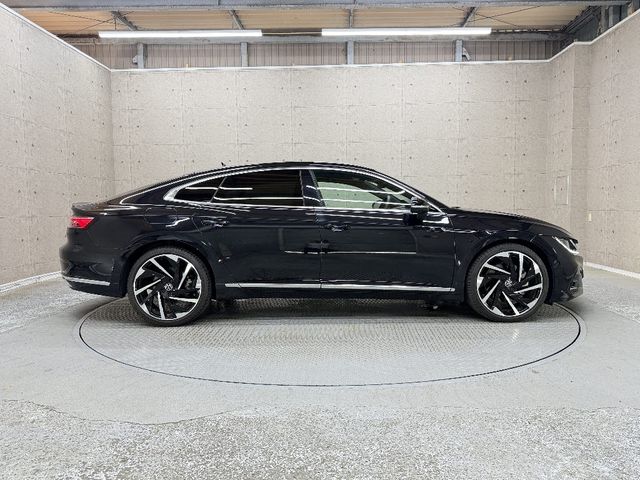 Ref No.A15837245 VOLKSWAGEN ARTEON Image#9