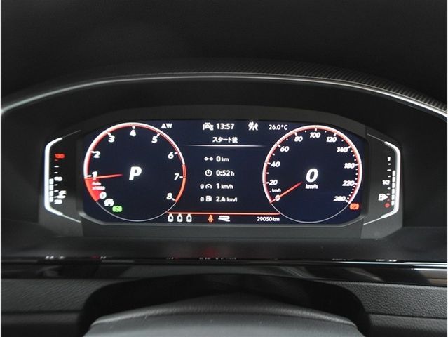Ref No.A15837245 VOLKSWAGEN ARTEON Image#18