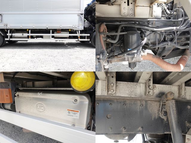 Ref No.A15837306 NISSAN DIESEL CONDOR Image#12