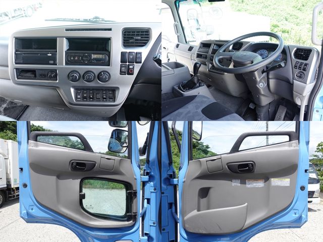 Ref No.A15837306 NISSAN DIESEL CONDOR Image#15