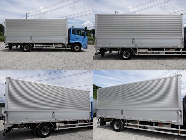 Ref No.A15837306 NISSAN DIESEL CONDOR Image#4
