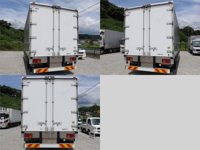 Ref No.A15837306 NISSAN DIESEL CONDOR Image#5