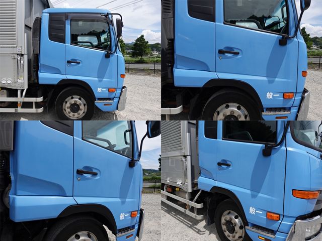 Ref No.A15837306 NISSAN DIESEL CONDOR Image#3