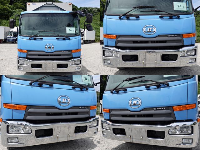 Ref No.A15837306 NISSAN DIESEL CONDOR Image#2