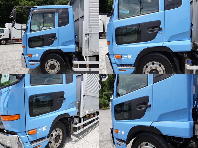 Ref No.A15837306 NISSAN DIESEL CONDOR Image#7