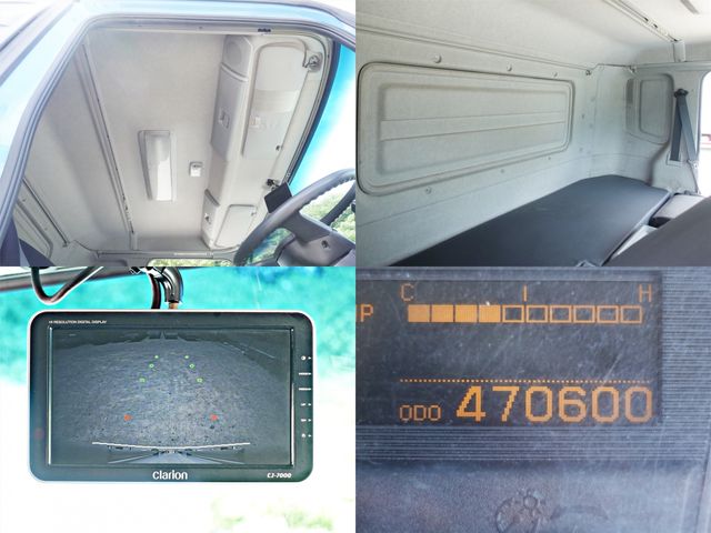 Ref No.A15837306 NISSAN DIESEL CONDOR Image#16