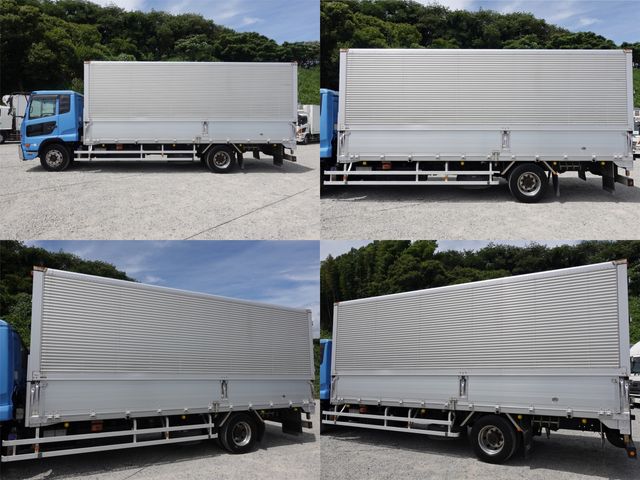 Ref No.A15837306 NISSAN DIESEL CONDOR Image#6