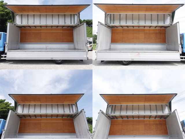 Ref No.A15837306 NISSAN DIESEL CONDOR Image#8