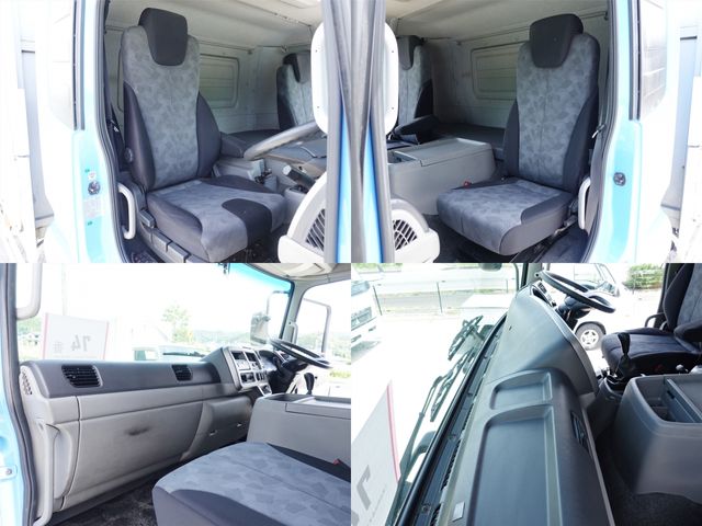 Ref No.A15837306 NISSAN DIESEL CONDOR Image#14