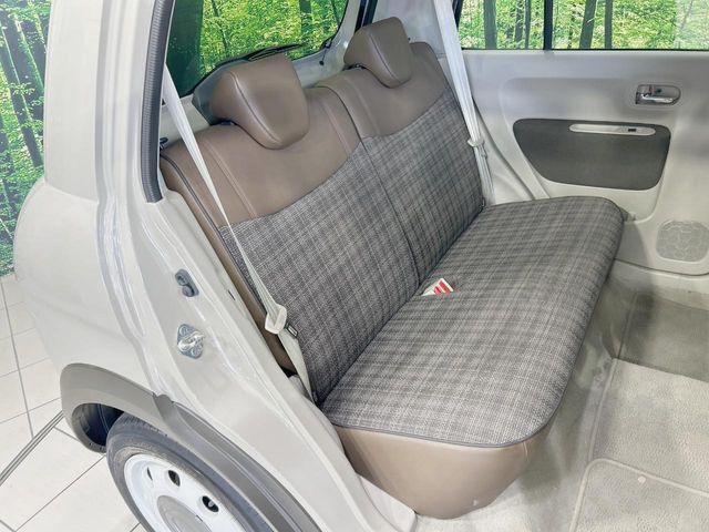 Ref No.A15837329 SUZUKI ALTO LAPIN Image#9