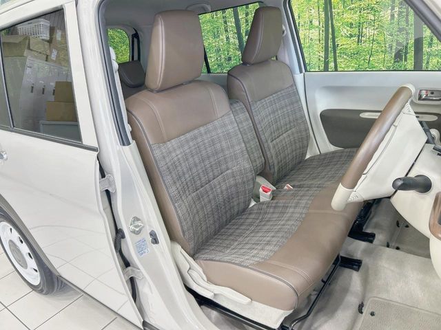 Ref No.A15837329 SUZUKI ALTO LAPIN Image#8