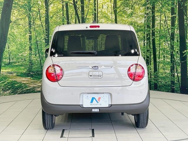 Ref No.A15837329 SUZUKI ALTO LAPIN Image#15