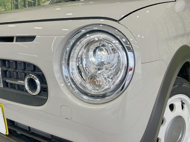 Ref No.A15837329 SUZUKI ALTO LAPIN Image#12
