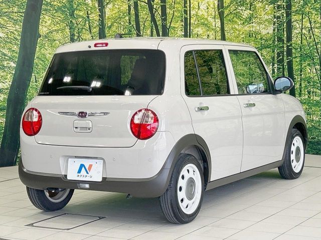 Ref No.A15837329 SUZUKI ALTO LAPIN Image#17