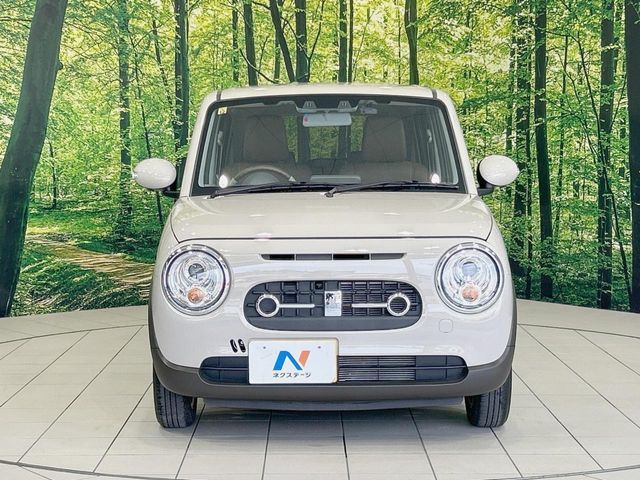 Ref No.A15837329 SUZUKI ALTO LAPIN Image#14