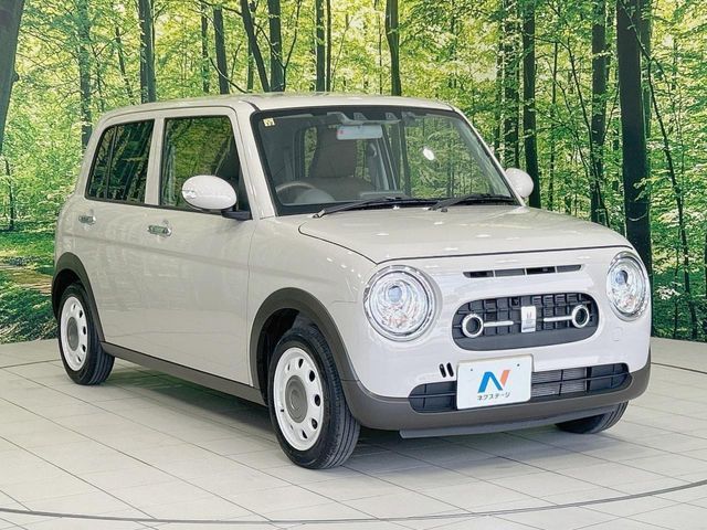 Ref No.A15837329 SUZUKI ALTO LAPIN Image#16