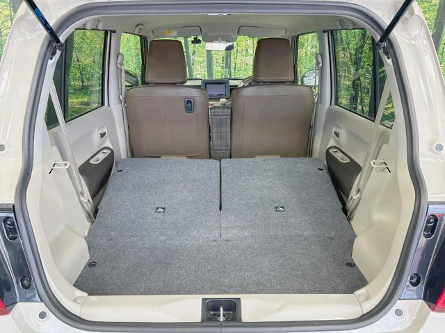 Ref No.A15837329 SUZUKI ALTO LAPIN Image#10
