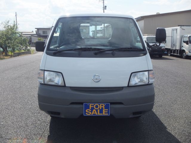 Ref No.A15837343 NISSAN VANETTE TRUCK Image#2