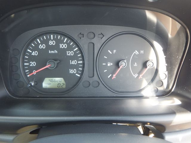 Ref No.A15837343 NISSAN VANETTE TRUCK Image#18