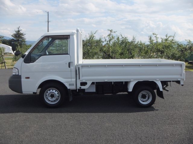 Ref No.A15837343 NISSAN VANETTE TRUCK Image#5