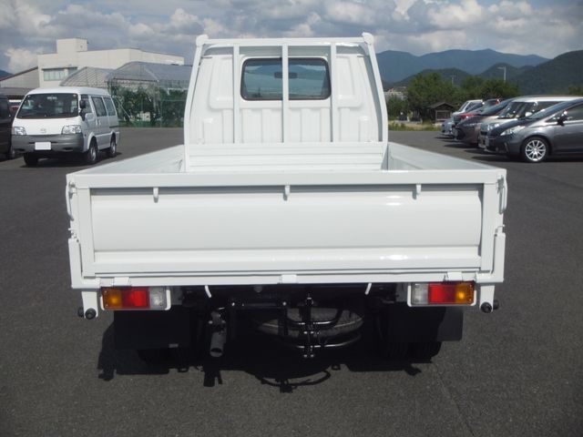 Ref No.A15837343 NISSAN VANETTE TRUCK Image#7