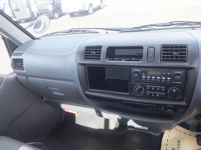 Ref No.A15837343 NISSAN VANETTE TRUCK Image#20