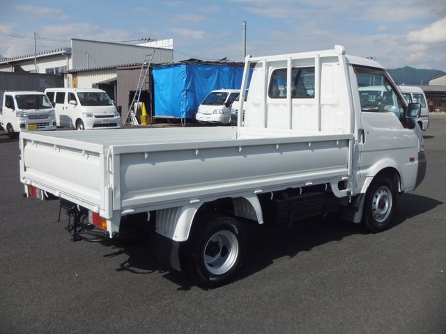 Ref No.A15837343 NISSAN VANETTE TRUCK Image#6