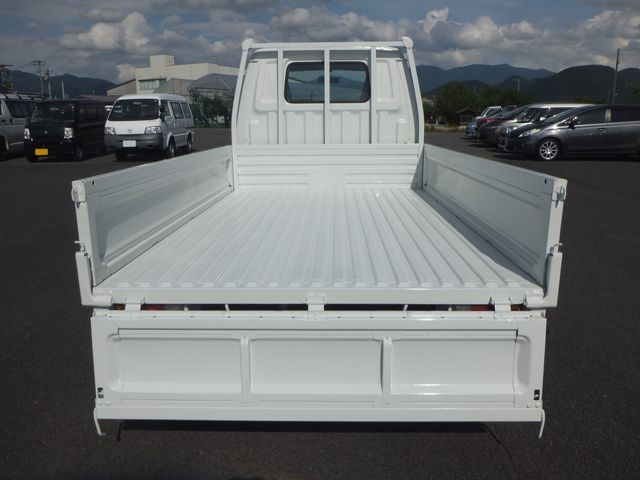 Ref No.A15837343 NISSAN VANETTE TRUCK Image#8