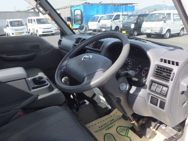 Ref No.A15837343 NISSAN VANETTE TRUCK Image#13