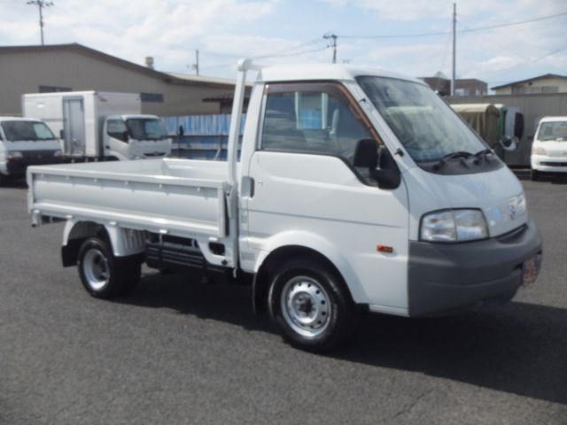 Ref No.A15837343 NISSAN VANETTE TRUCK Image#3