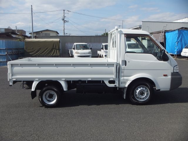 Ref No.A15837343 NISSAN VANETTE TRUCK Image#4