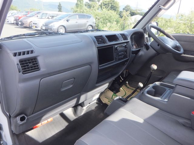 Ref No.A15837343 NISSAN VANETTE TRUCK Image#15