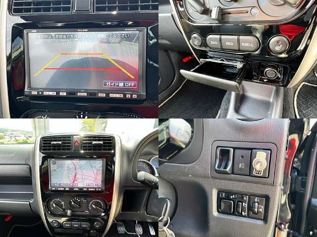 Ref No.A15837357 SUZUKI JIMNY Image#5