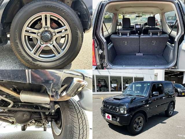 Ref No.A15837357 SUZUKI JIMNY Image#9