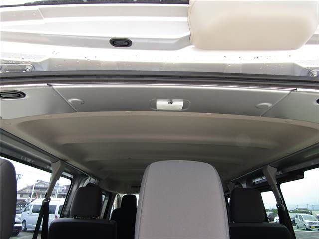 Ref No.A15837360 NISSAN CARAVAN Image#19