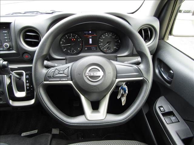 Ref No.A15837360 NISSAN CARAVAN Image#3
