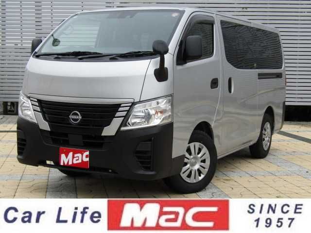 NISSAN CARAVAN